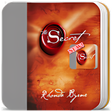 the secret book free by rhoneda APK icon