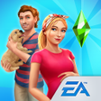 The Sims FreePlay APK icon