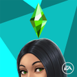 The Sims™ Mobile APK icon