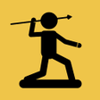 The Spearman APK icon