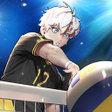 The Spike Cross - Volleyball APK icon