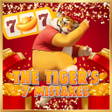 The Tiger 7 Makes icon