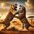 The Tiger APK icon