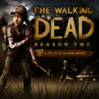 The Walking Dead: Season Two APK icon