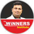 The Winners Institute App APK icon