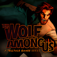 The Wolf Among Us APK icon
