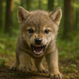 The Wolf APK icon