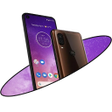 Theme for Motorola One Vision APK icon