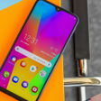 Theme for Samsung Galaxy M30S APK icon