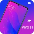 Theme for Vivo S1 Pro : Wallpa icon