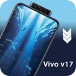 Theme for VIVO V17 Pro : Wallp icon