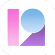 Theme for Xiaomi MIUI 12 MIUI 12 Launcher APK icon