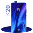 Theme for Xiaomi Redmi K20 APK icon