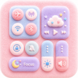 ThemeArt - Widgets App icons APK icon