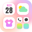 Themepack - App Icons Widgets APK icon
