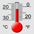 Thermometer - Indoor & Outdoor APK icon