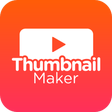 Thumbnail Maker - Channel art APK icon