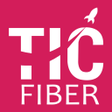 TICFIBER Customer APP APK icon