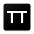 Ticker Tape Free Stock Tracker APK icon