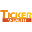 Ticker Wealth Client icon