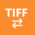 TIFF Viewer - TiFF Converter APK icon