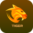 Tiger Proxy - Super Fast APK icon