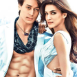 Tiger Shroff Movies And More APK icon