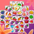 Tile Master - Classic Triple Match Puzzle Game APK icon