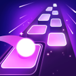 Tiles Hop: EDM Rush! APK icon