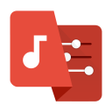 Timbre: Cut, Join, Convert mp3 APK icon
