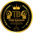 Time Bazar Online Matka App APK icon