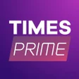 Times Prime:Premium Membership APK icon