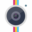 Timestamp Camera APK icon