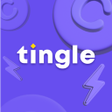 Tingle - Live video chat APK icon