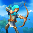 Tiny Archers APK icon