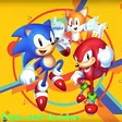 Tips Sonic Mania APK icon