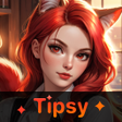Tipsy Chat: Your AI Tavern APK icon