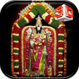 Tirupati Balaji LWP APK icon