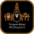 Tirupati Balaji Wallpaper HD APK icon