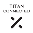 Titan Connected X icon