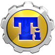 Titanium Backup APK icon