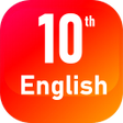 TN 10th English Guide APK icon