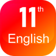 TN 11th English Guide APK icon