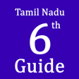 TN 6th Guide All Subject APK icon