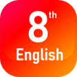 TN 8th English APK icon