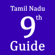 TN 9th Guide All Subject APK icon