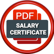 TN Govt - Salary Certificate APK icon
