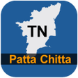 TN Patta Chitta - FMB TSLR APK icon