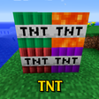 TNT mods for minecraft APK icon