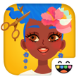 Toca Hair Salon 4 APK icon